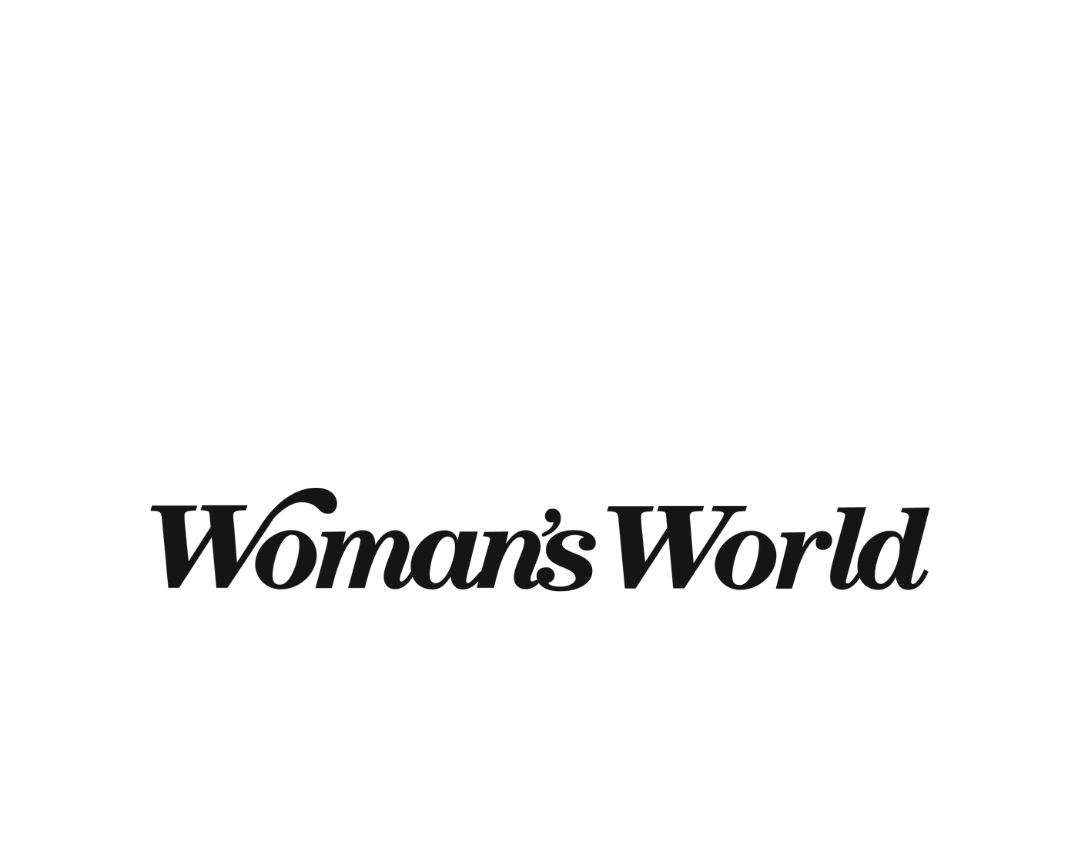 Woman's World Logo
