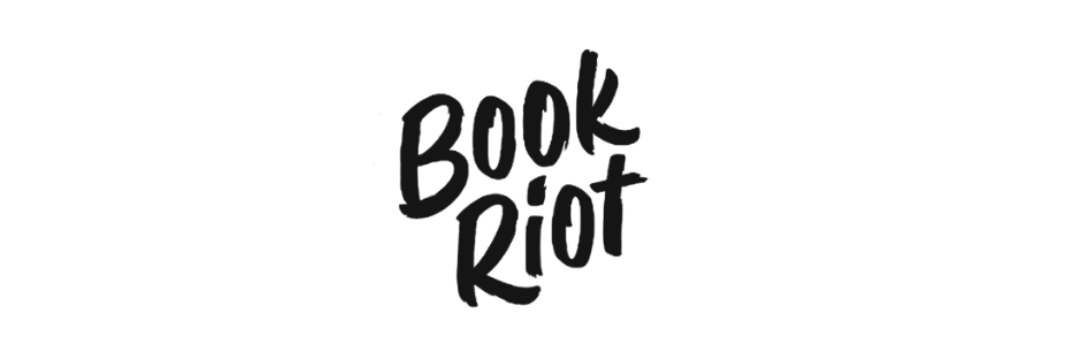 Book Riot Logo