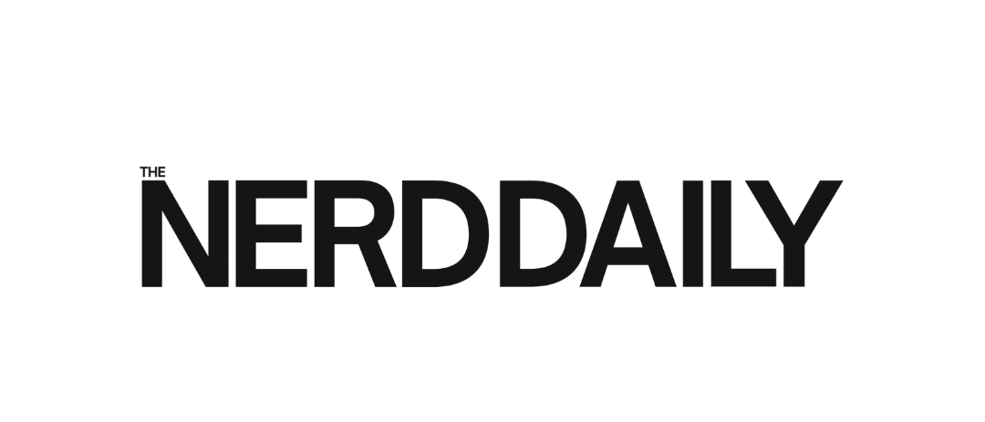 NerdDaily Logo