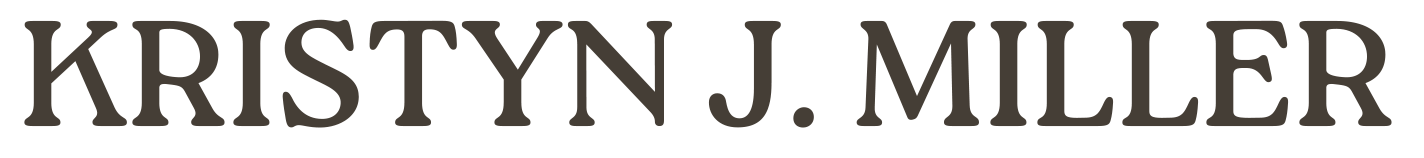 Kristyn J. Miller
